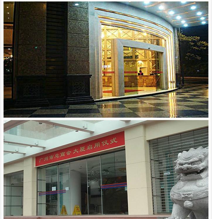 江门安装自动门江门维修自动门