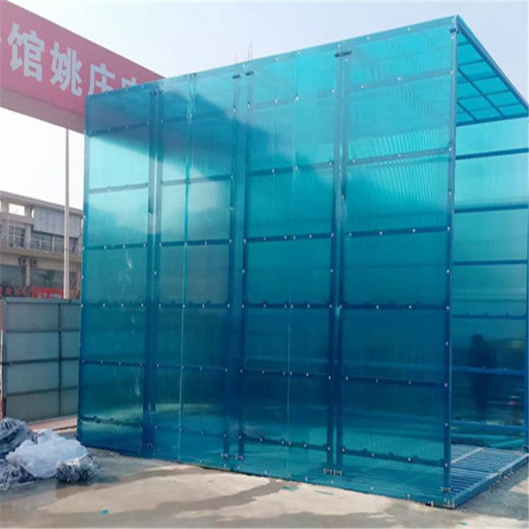 洛阳市水泥厂封闭式洗车机洗车台值得信赖