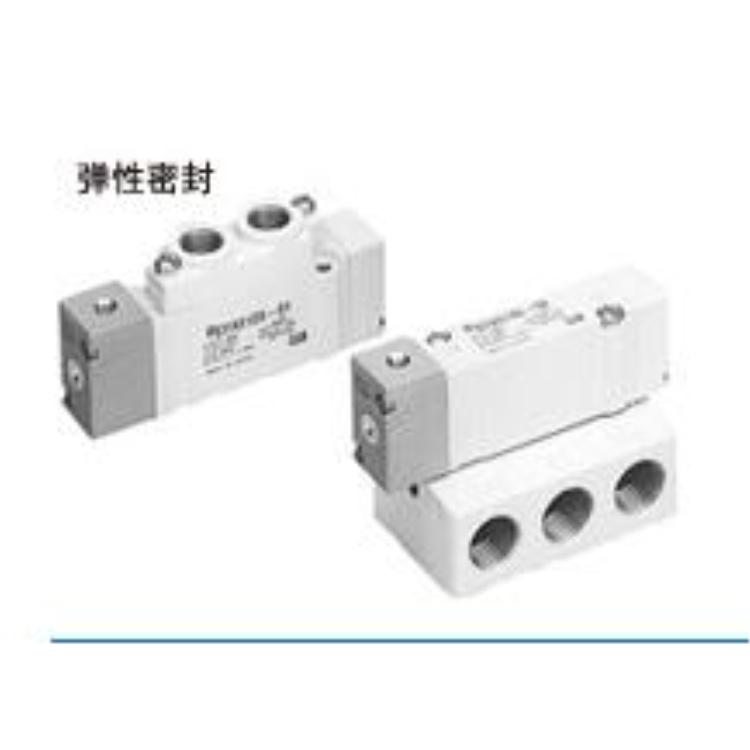SMC气控阀SYA5120-C6