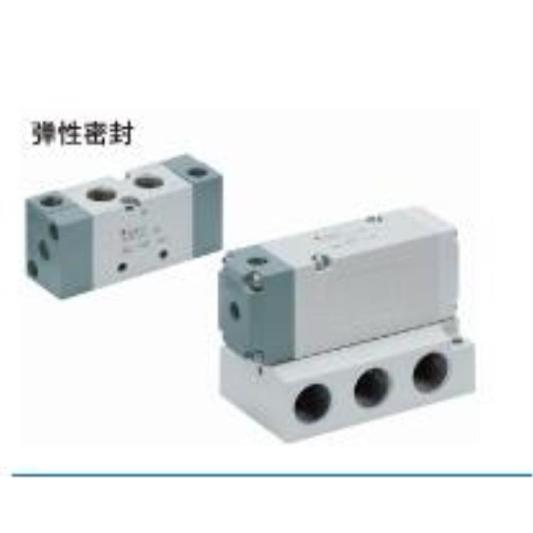 SMC气控阀VFA3130-01