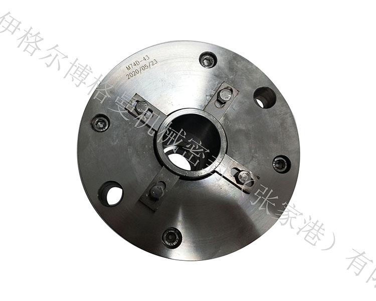 出售机械密封 M74D 集装式机械密封可供批发  源头厂家  非标定制 量大从优 品质保证