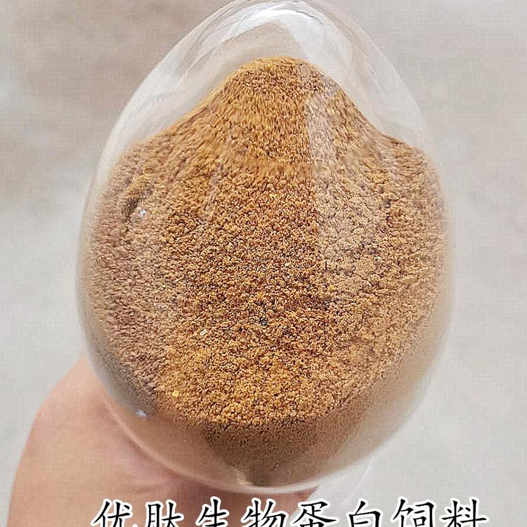 蛋禽发酵饲料  鸭饲料原料   蛋白饲料  牛羊用发酵饲料