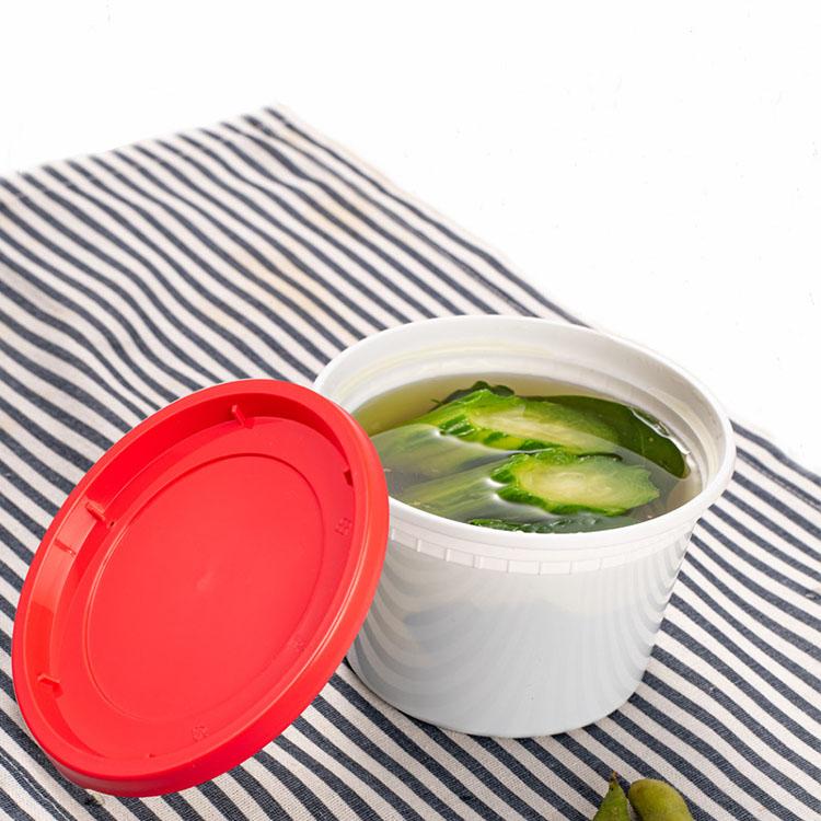 塑料包装储物盒透明加厚零食罐坚果干货密封防潮果仁收纳盒可定制