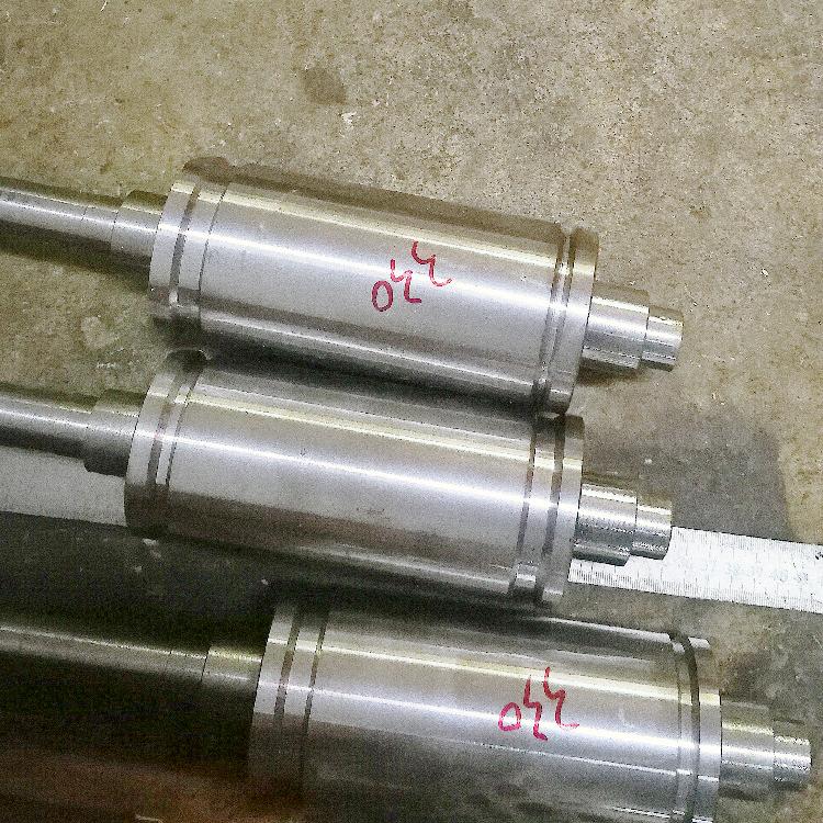 花辊 用于皮革造纸塑料印刷 网纹辊 用于上浆上色
