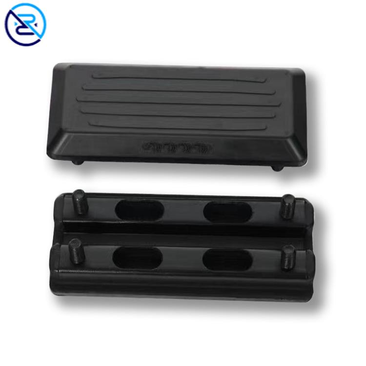 三一75现 代徐 工小 松70 60 80小挖机履带橡胶块链条履带板牛津