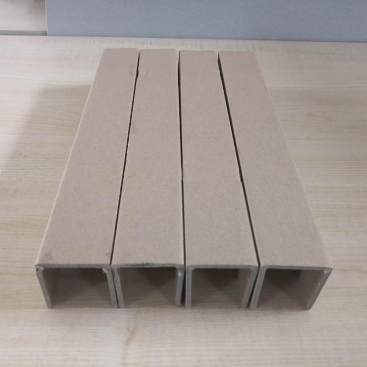 洛阳铝厂专用纸护角条 耐火砖专用护角 正兴品牌 硬度强   厂家直销 通过ISO9001认证