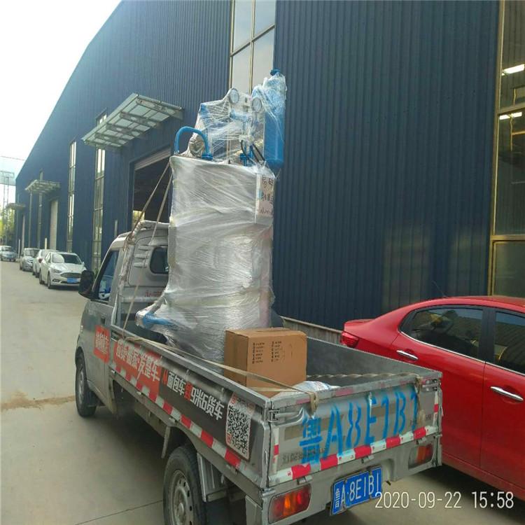 山东鸿仁工业天然气蒸汽发生器厂家 燃气蒸汽发生器价格