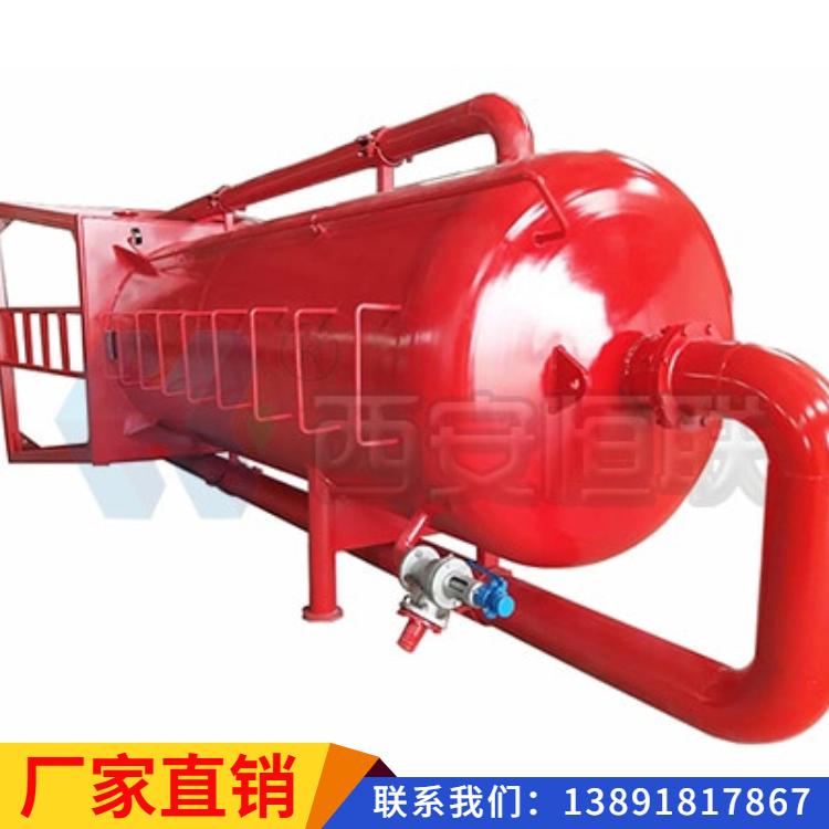泥浆气体分离器_液气分离器厂家直销