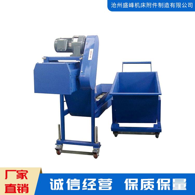 机床提升器 机床排屑机 机床输送器厂家直销