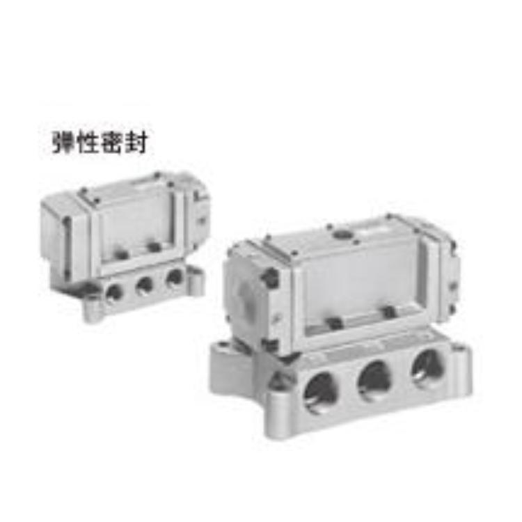 SMC气控阀VP4150-101T