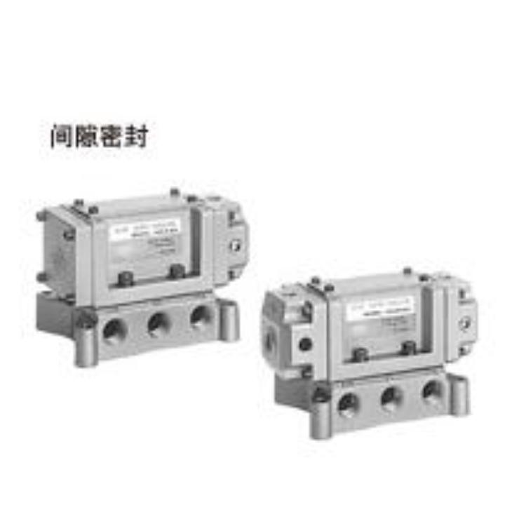 SMC气控阀VSA4120-02