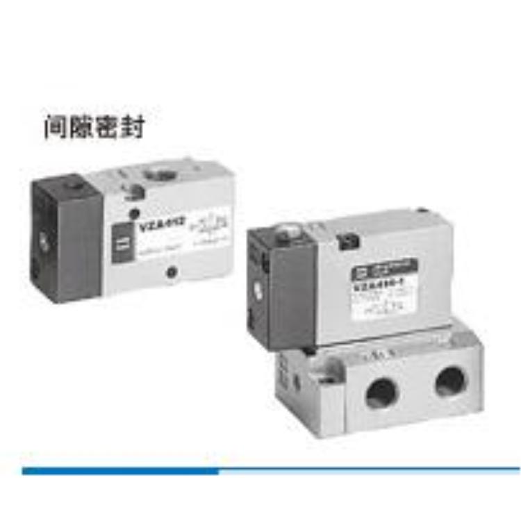 SMC气控阀VV3ZA2-50-03-1-01