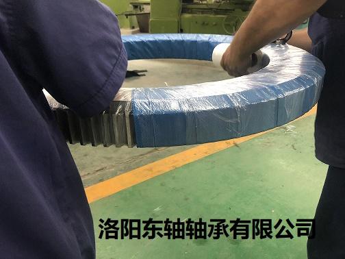精密转盘轴承 型号RKS.062.20.0544