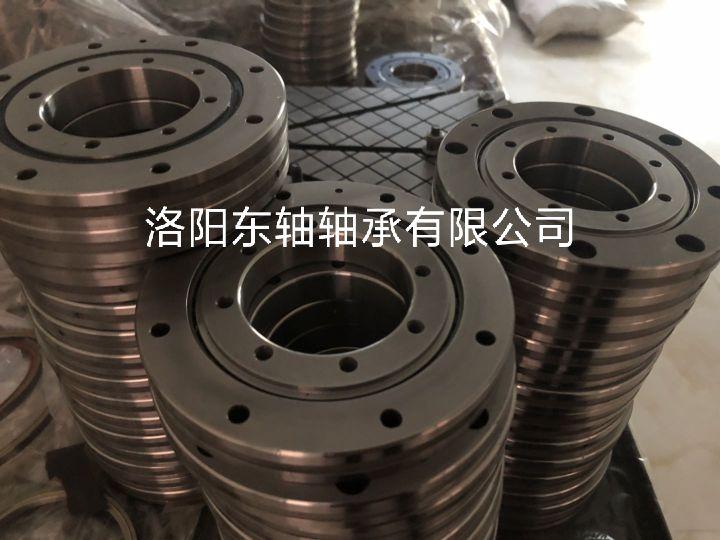 XRU3515轴承IC制造装置轴承THK型号RU66