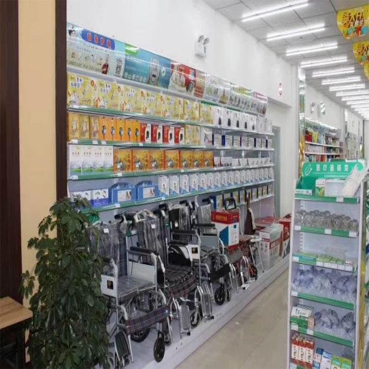 药品货架厂家 多层药物货架 货源充足 量大从优
