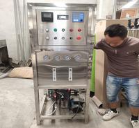 EDI超纯水设备 大型工业超纯水系统
