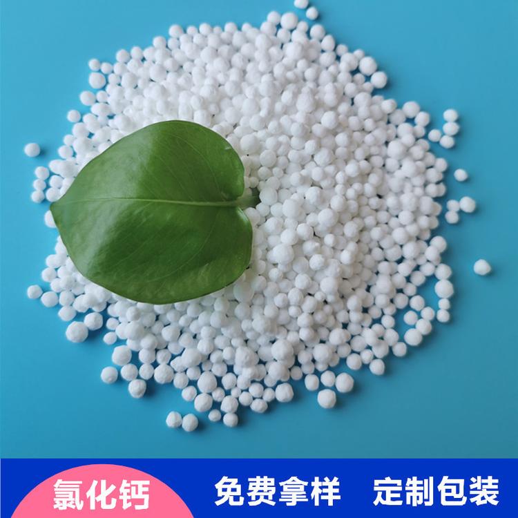 山东现货工业级氯化钙 74含量二水氯化钙 干燥剂工业用氯化钙