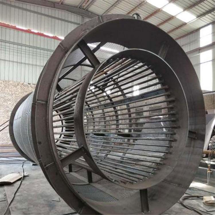 滚筒筛砂机价格 沙石滚筒筛砂机 大量现货 支持定制