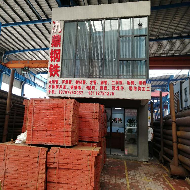 桂林2015手工钢模板批发