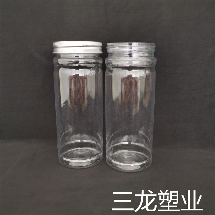 按需供应 花茶罐 透明食品罐 包装罐 量大优惠