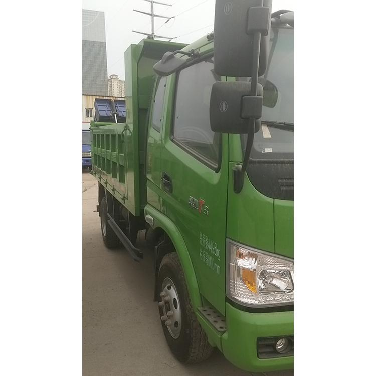 山东二手自卸车 奥驰T3自卸车  自卸车交易公司