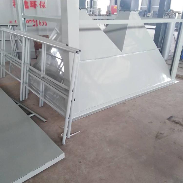 脉冲布袋除尘器 矿山布袋除尘器 水泥厂用除尘器 科信环保