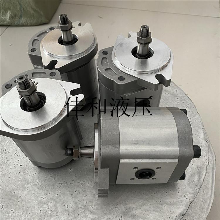 阜新液压泵供应 阜新中高压齿轮油泵现货直销