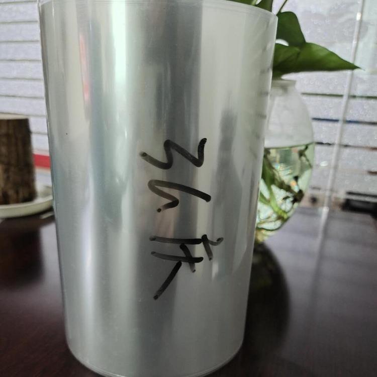 定制模切pet耐高温保护膜 PU胶保护膜 手机屏幕表面pet保护膜
