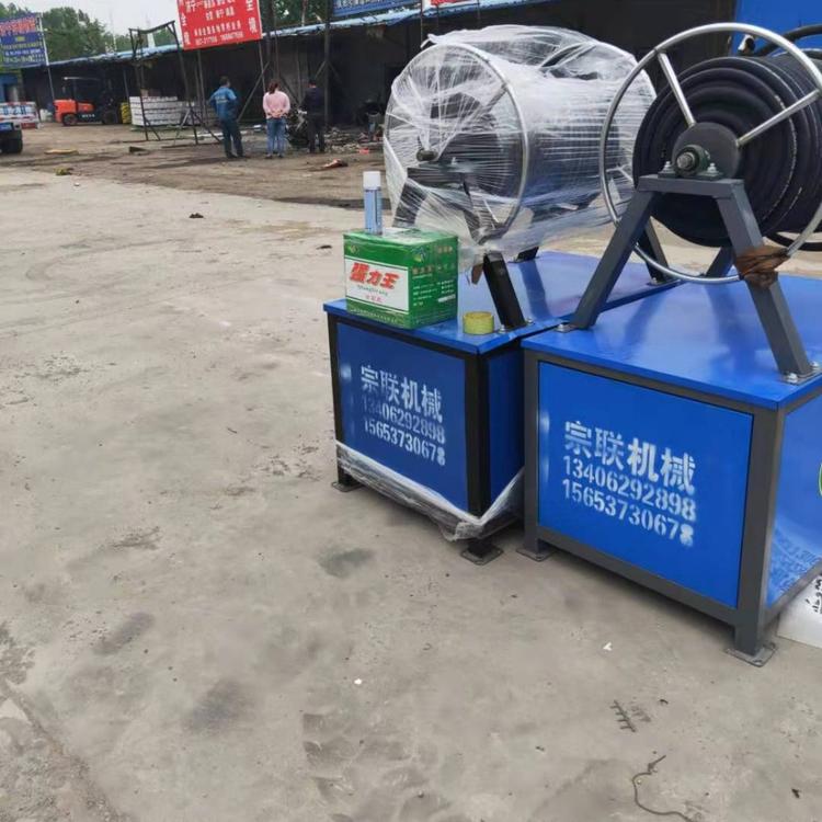 出售车间喷淋系统设备  车间喷淋系统  塔吊喷淋降尘设备