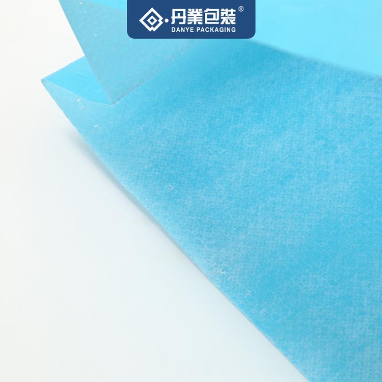 厂家定制复合塑料编织袋 化肥包装袋 强度高 耐腐蚀 复合化肥袋 价格咨询