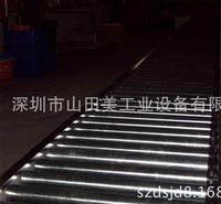 不锈钢动力滚筒线 伸缩流水线 伸缩滚筒线