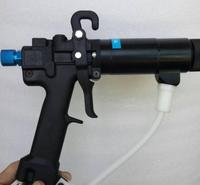 液体静电喷枪 喷漆工具 手动喷漆枪 厂家直供