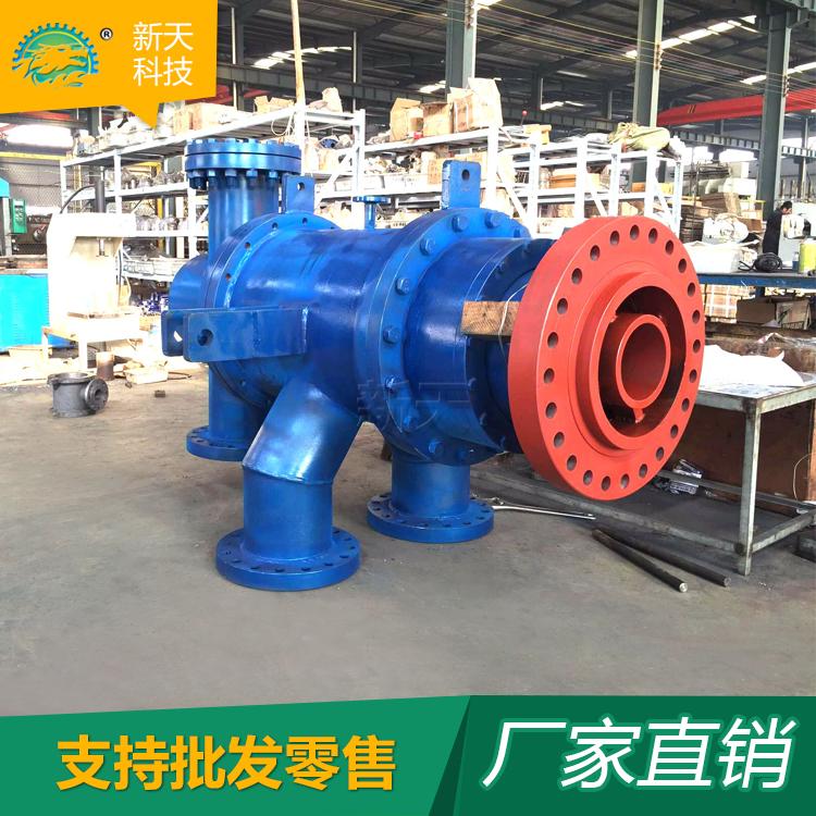直销高温导热油旋转接头 异型定制用旋转接头 旋转接头现货