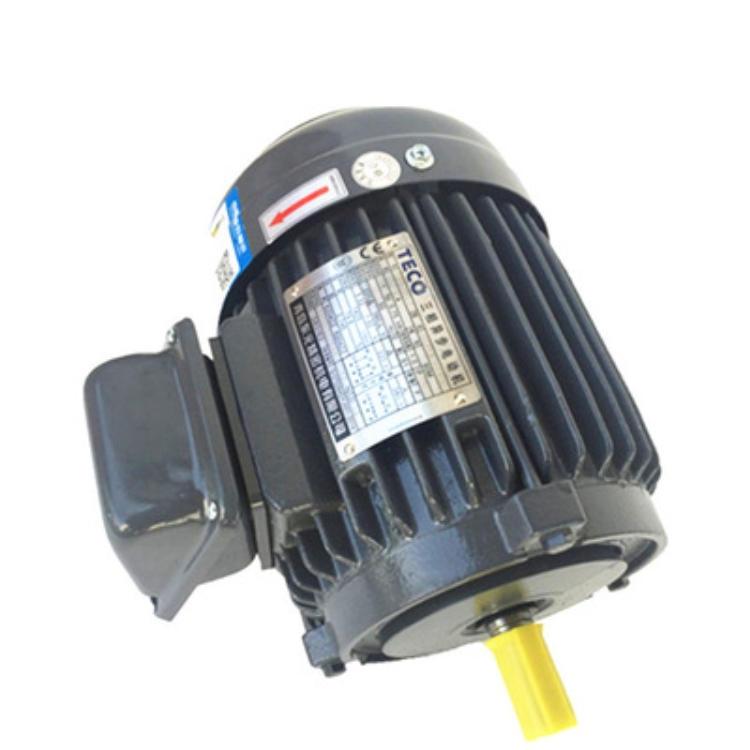 东元电机 AEEVX3-22KW-6级东元电机 一级代理