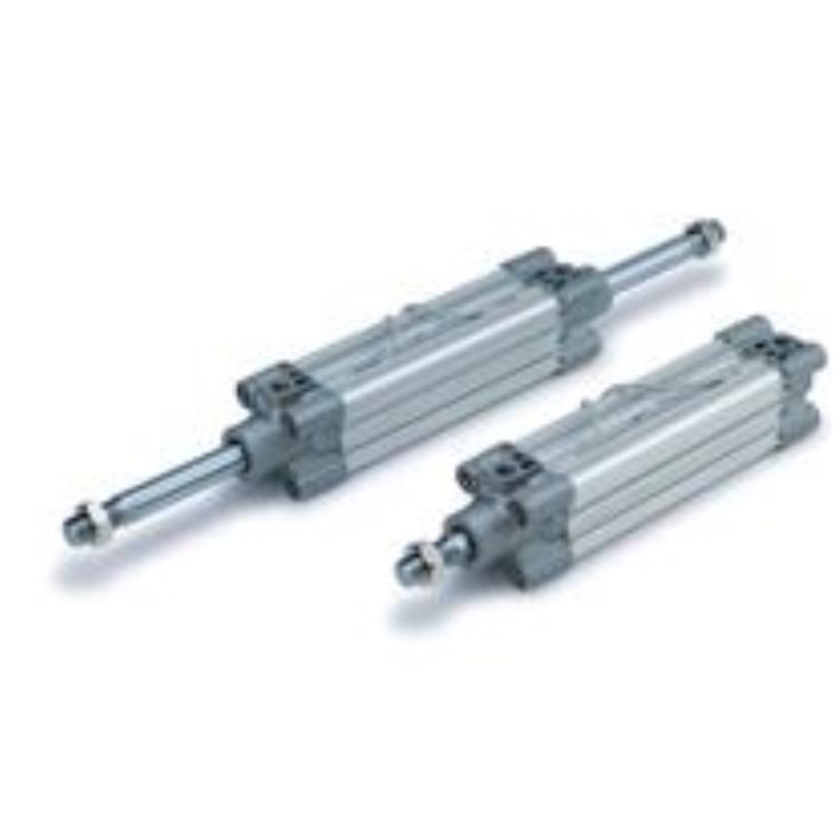 SMC气缸CD85KN16-40CJ-A