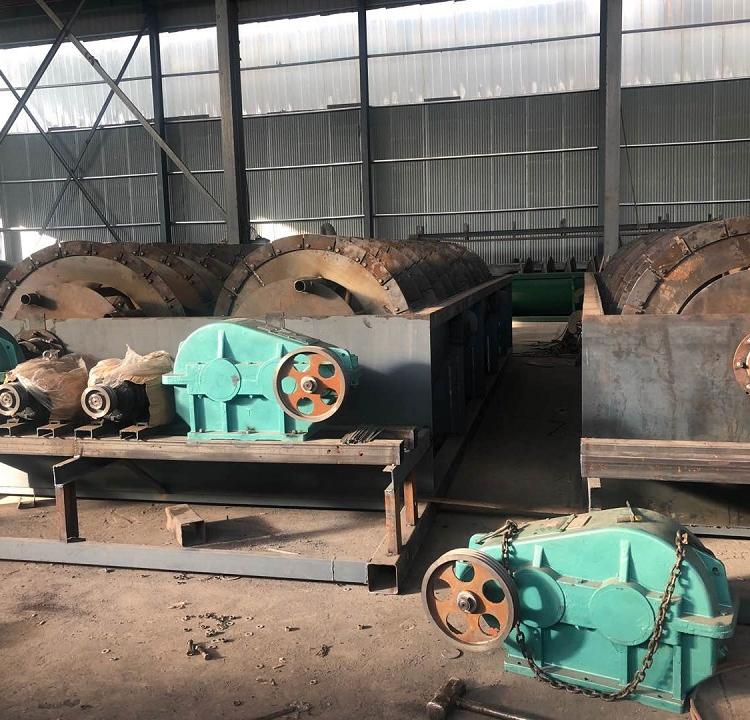 坤朔 大型沙场双绞龙洗沙机  洗石机 广泛用于砂石场、矿山、建材、交通、化工、水利水电、混凝土搅拌站