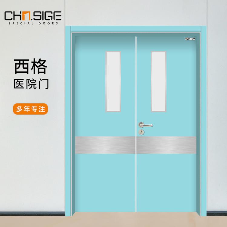 医疗门 医院门厂家联系方式
