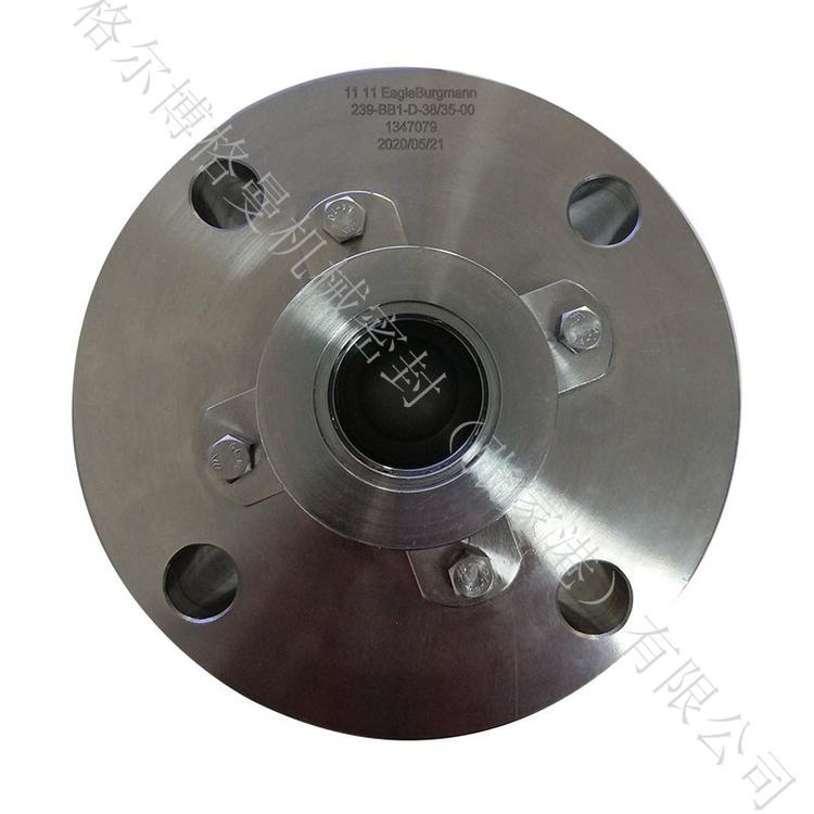 机械密封 BB1-D-38-35 机械密封 张家港机械密封 源头厂家  非标定制