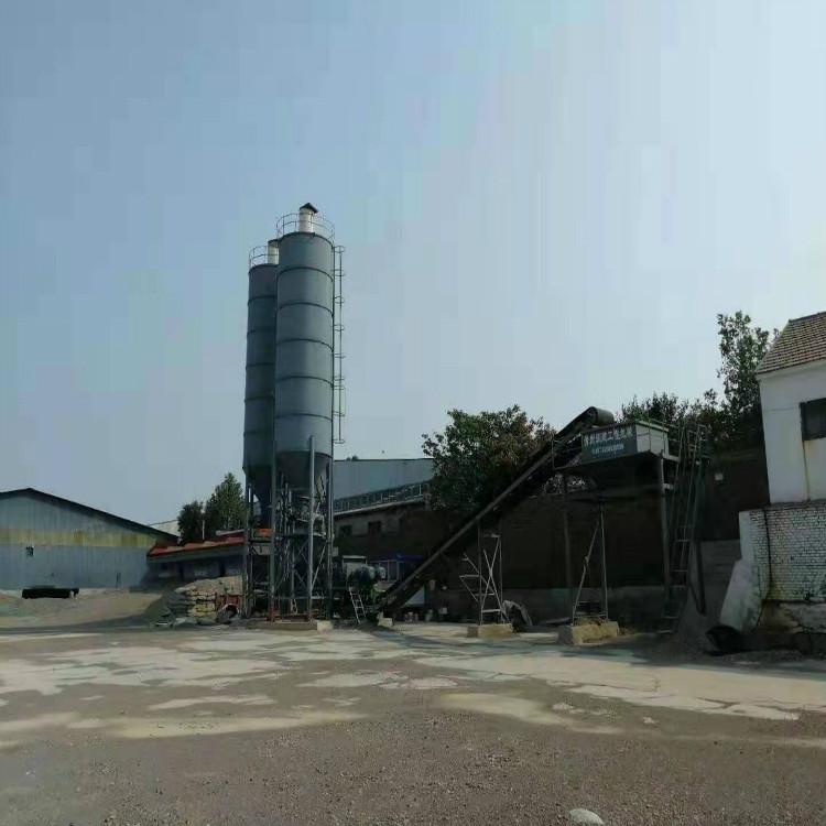 安徽合肥稳定土拌合站 拌合设备