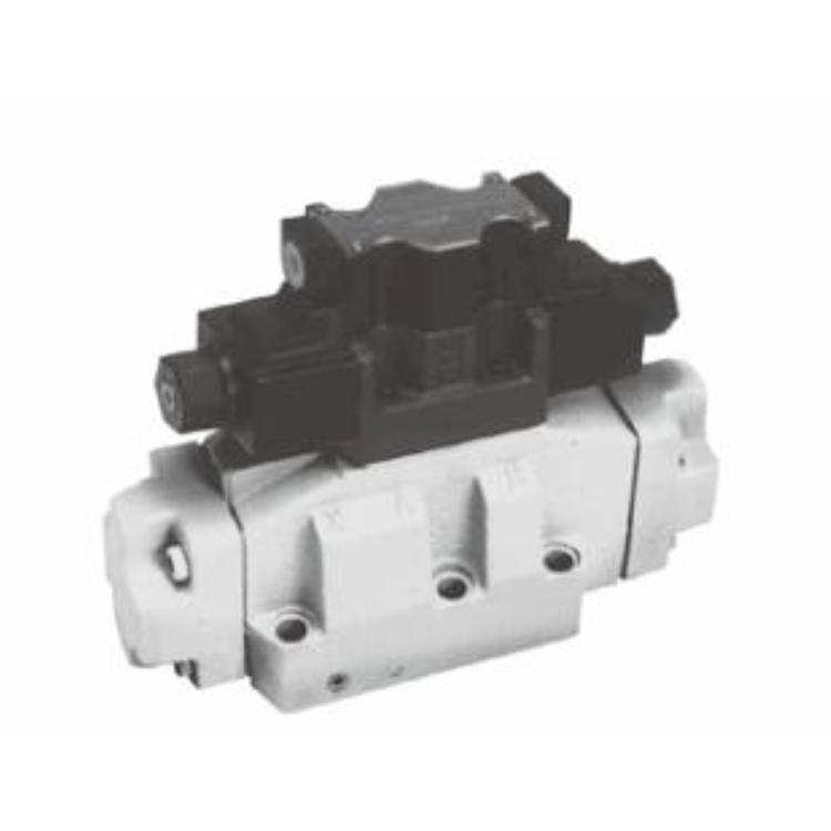 kawasaki川崎电磁阀DEH22P-21-305-2WD24AL