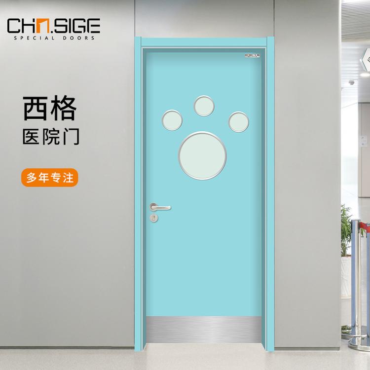 郑州医用门厂家