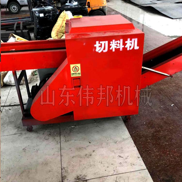 专业制造全自动纤维切断机 供应大型不锈钢纤维切断机旧衣服破布条粉碎机