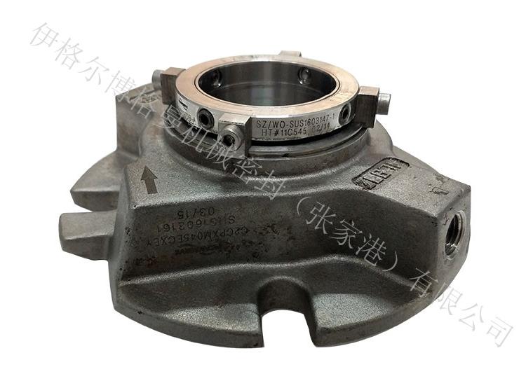 机械密封 福斯 ISC2-PX机械密封  源头厂家  非标定制