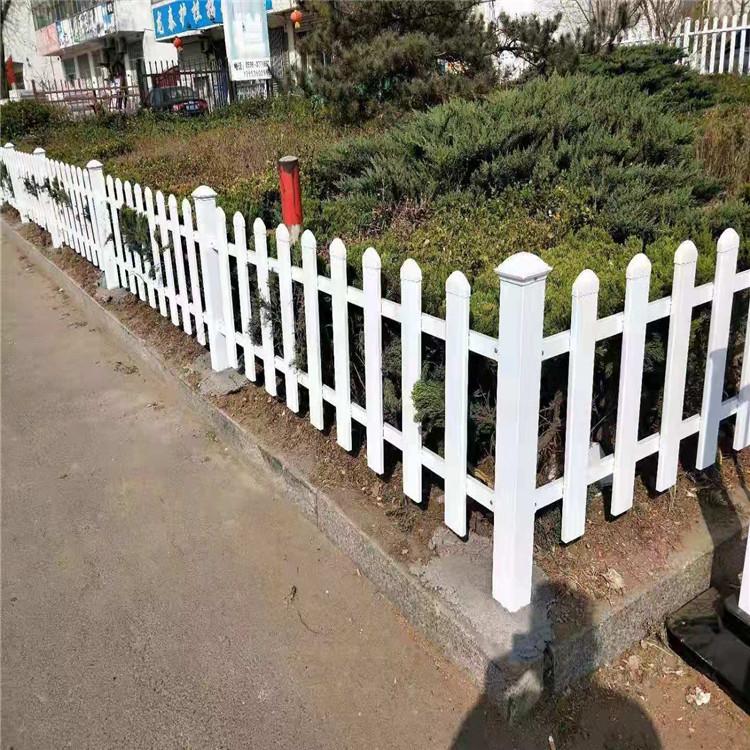 锌钢栏杆 厂家供应小区护栏 喷涂镀锌管护栏 厂房围墙防盗护栏