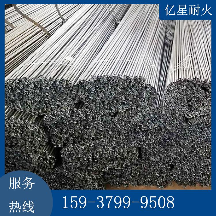 亿星 唐山小口径厚壁吹氧管 高炉吹氧管 现货供应 工业用吹氧管报价