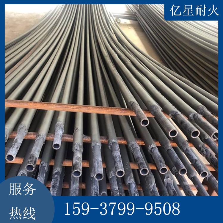 亿星 成都6米吹氧管供应 渗铝吹氧钢管定制厂家 耐火涂层吹氧管
