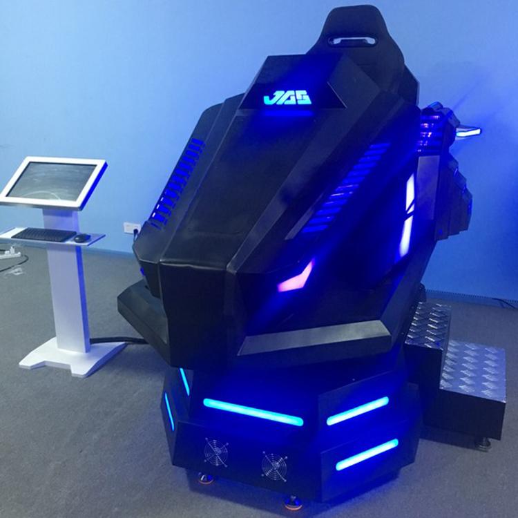 电玩城多阿科vr技交通模拟设备VR急速赛车vr赛车游戏设备vr设备供应商vr交通安全