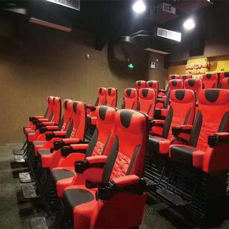 电影院放映设备价格4d影院厂家品牌4DX影厅5d加盟7D影院9D互动电影院