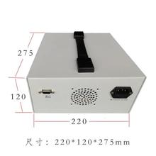 120KV可调静电发生器