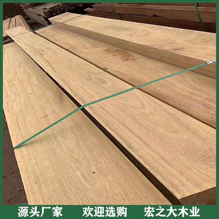 地板用防腐木 防腐蚀防腐木 型号齐全 量大从优